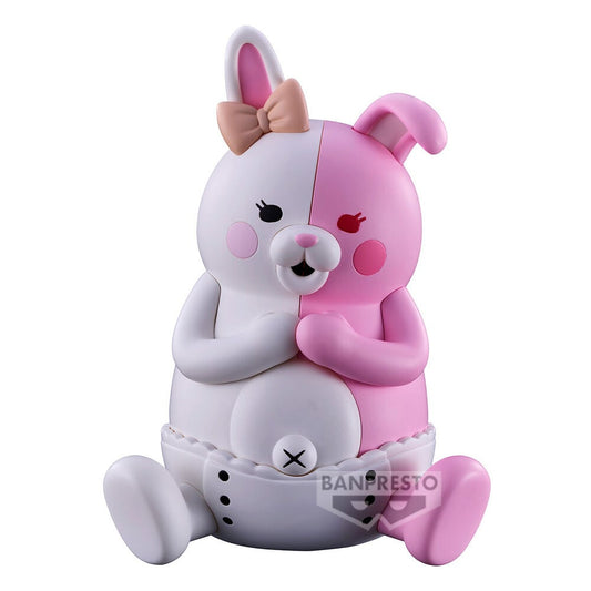 LANZAMIENTO 29/01/2027 | Figura Monomi Danganronpa 1.2 Reload 17cm