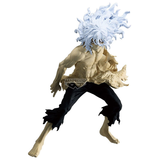 LANZAMIENTO 29/01/2027 | Figura Tomura Shigaraki Final Season My Hero Academia 23cm