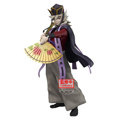LANZAMIENTO 29/01/2027 | Figura Doma II Grandista Demon Slayer Kimetsu no Yaiba 26cm