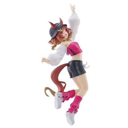 LANZAMIENTO 29/01/2027 | Figura North Flight F-Style BoCz Pretty Derby Umamusume 20cm