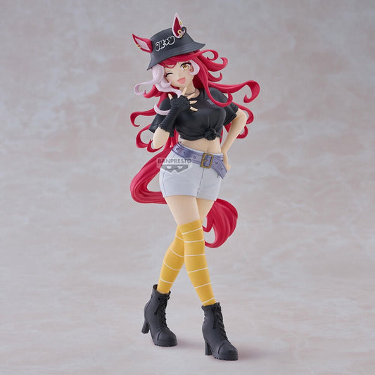 LANZAMIENTO 29/01/2027 | Figura Loves Only You 3 BoCz Pretty Derby Umamusume 20cm
