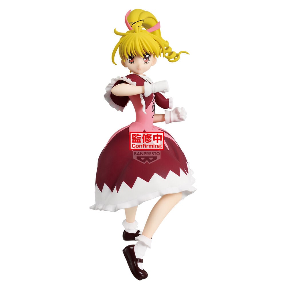 LANZAMIENTO 29/01/2027 | Figura Biscuit Vibration Stars Hunter x Hunter 13cm