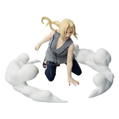 LANZAMIENTO 29/01/2027 | Figura Tsunade Naruto 10cm