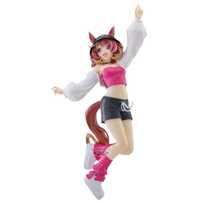 LANZAMIENTO 29/01/2027 | Figura North Flight F-Style BoCz Pretty Derby Umamusume 20cm