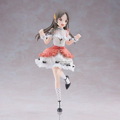 LANZAMIENTO 29/01/2027 | Figura China Kuramoto Frilly lace Gakuen ESPRESTO The Idolm@ster 22cm