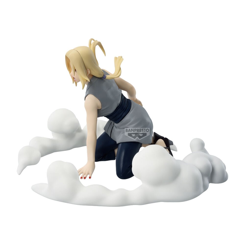 LANZAMIENTO 29/01/2027 | Figura Tsunade Naruto 10cm