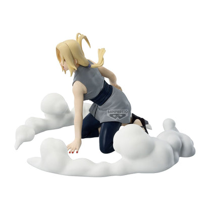 LANZAMIENTO 29/01/2027 | Figura Tsunade Naruto 10cm
