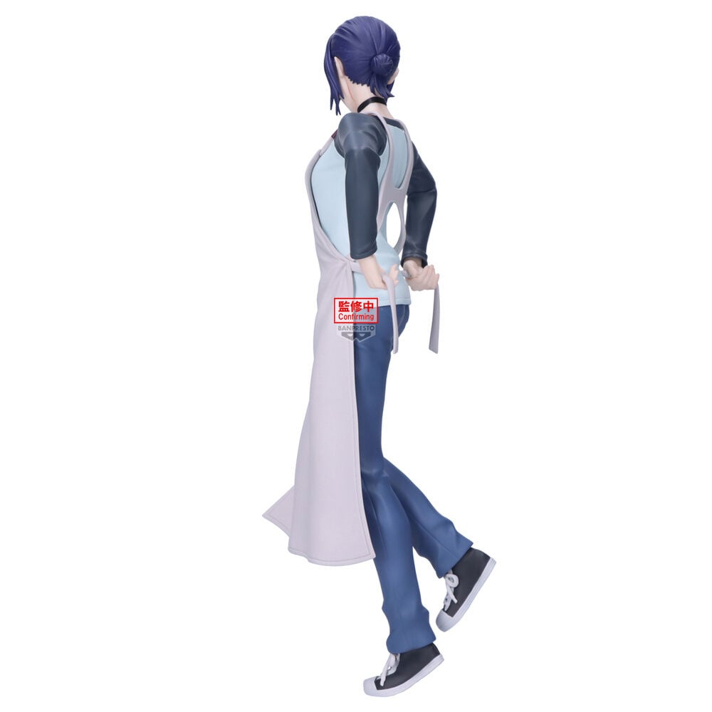 LANZAMIENTO 29/01/2027 | Figura Reze Glitter Glamorous Chainsaw Man The Movie Reze Arc 22cm