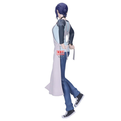 LANZAMIENTO 29/01/2027 | Figura Reze Glitter Glamorous Chainsaw Man The Movie Reze Arc 22cm