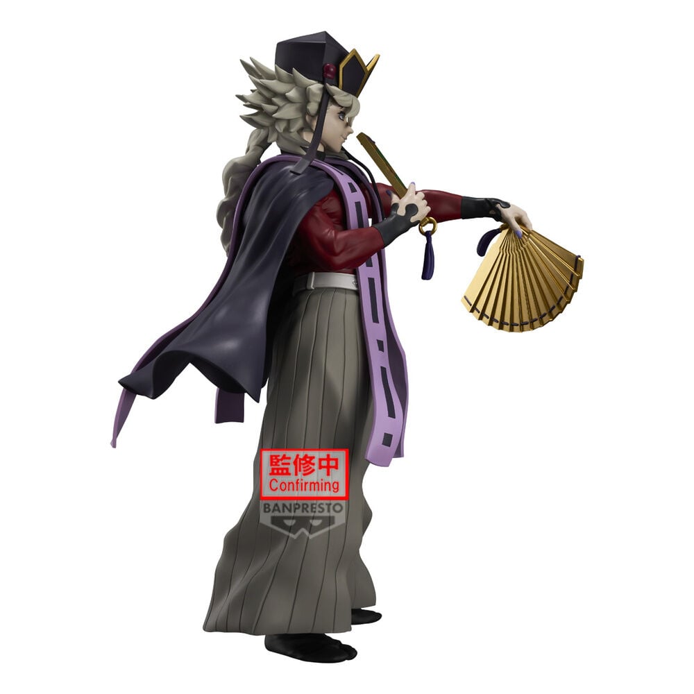 LANZAMIENTO 29/01/2027 | Figura Doma II Grandista Demon Slayer Kimetsu no Yaiba 26cm