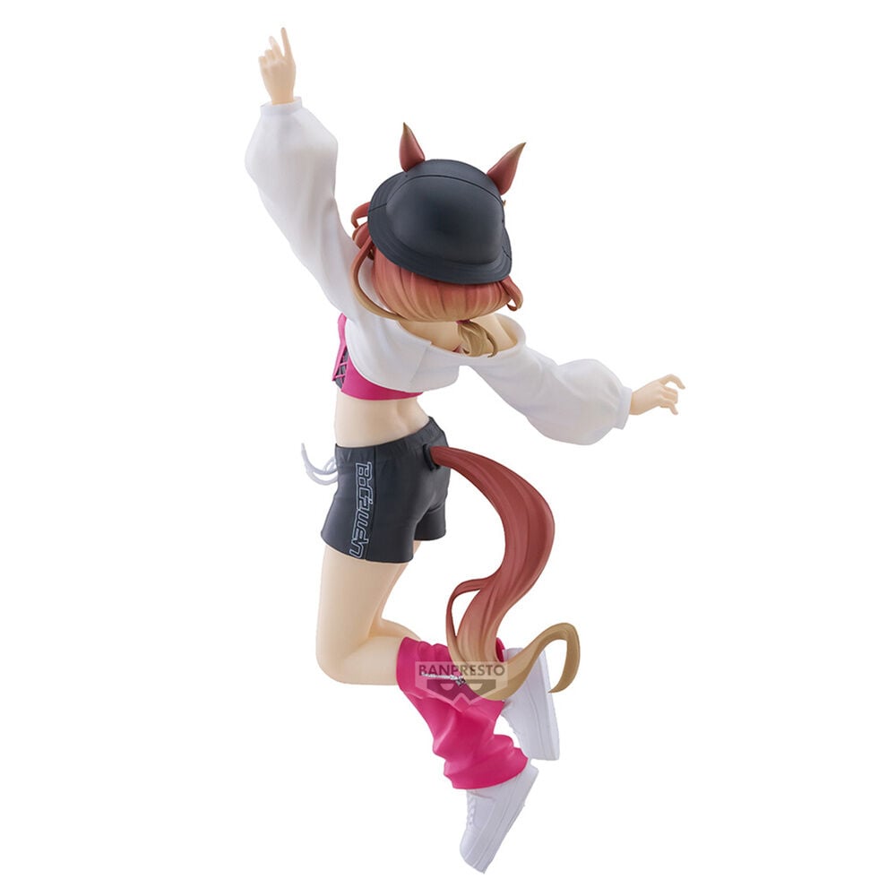 LANZAMIENTO 29/01/2027 | Figura North Flight F-Style BoCz Pretty Derby Umamusume 20cm
