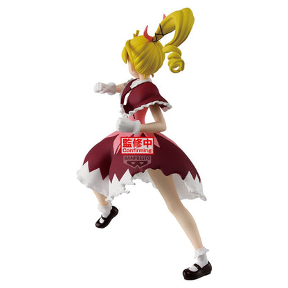 LANZAMIENTO 29/01/2027 | Figura Biscuit Vibration Stars Hunter x Hunter 13cm