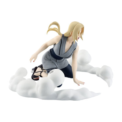 LANZAMIENTO 29/01/2027 | Figura Tsunade Naruto 10cm