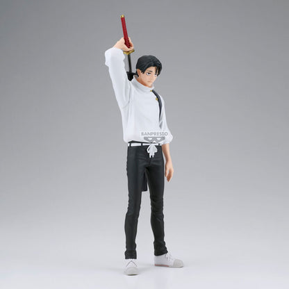 LANZAMIENTO 29/01/2027 | Figura Yuta Okkotsu King of Artist Jujutsu Kaisen 26cm