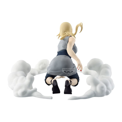 LANZAMIENTO 29/01/2027 | Figura Tsunade Naruto 10cm