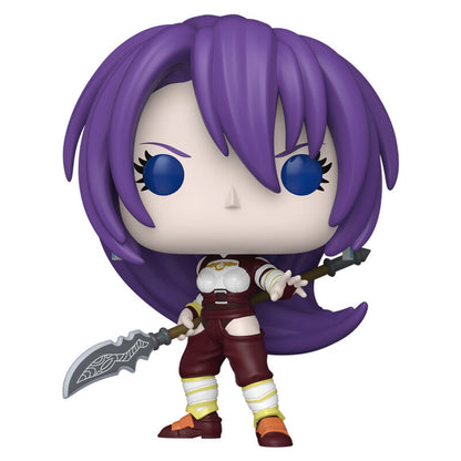 LANZAMIENTO 31/08/2026 | Figura POP Shangri - La Fontier Arthur Pencilgon