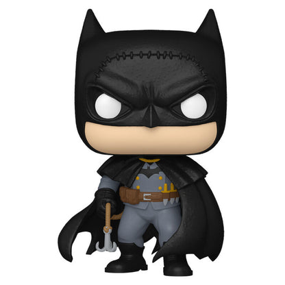 LANZAMIENTO 31/08/2026 | Figura POP DC Comics Gotham By Gaslight Batman