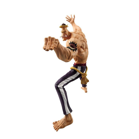 LANZAMIENTO 29/01/2027 | Figura Ichibansho Mont Blanc Criket Playing Love Song In The Sky One Piece 29 cm