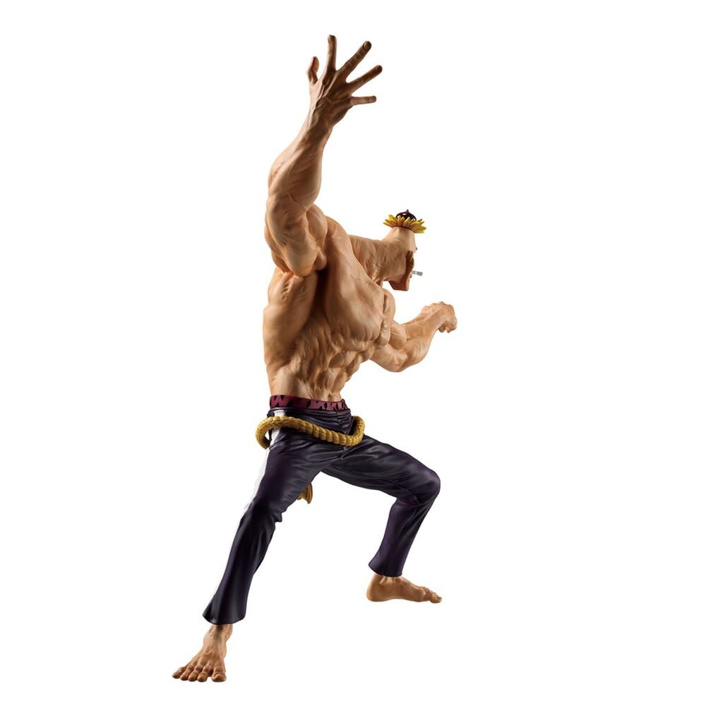 LANZAMIENTO 29/01/2027 | Figura Ichibansho Mont Blanc Criket Playing Love Song In The Sky One Piece 29 cm