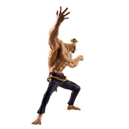 LANZAMIENTO 29/01/2027 | Figura Ichibansho Mont Blanc Criket Playing Love Song In The Sky One Piece 29 cm