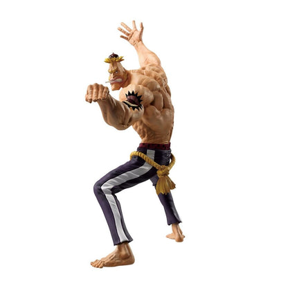 LANZAMIENTO 29/01/2027 | Figura Ichibansho Mont Blanc Criket Playing Love Song In The Sky One Piece 29 cm