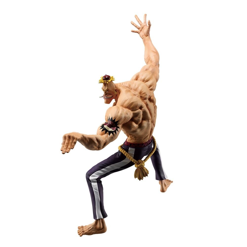 LANZAMIENTO 29/01/2027 | Figura Ichibansho Mont Blanc Criket Playing Love Song In The Sky One Piece 29 cm