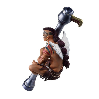 LANZAMIENTO 29/01/2027 | Figura Ichibansho Wyper Playing Love Song In The Sky One Piece 19cm