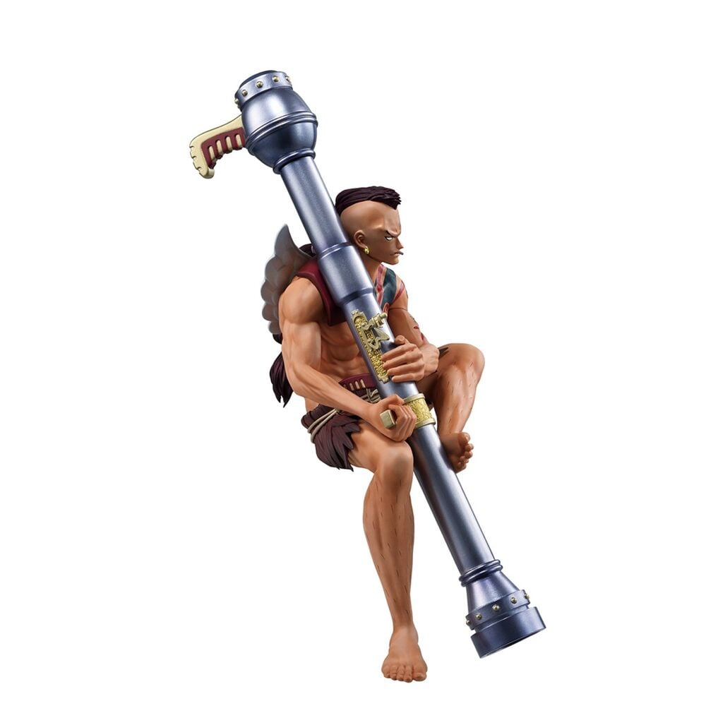 LANZAMIENTO 29/01/2027 | Figura Ichibansho Wyper Playing Love Song In The Sky One Piece 19cm