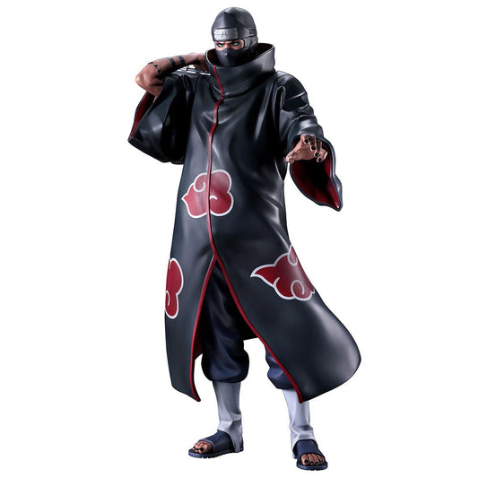 LANZAMIENTO 29/01/2027 | Figura Ichibansho Kakuzu Hidan Kakuzu Arc Naruto Shippuden 26cm