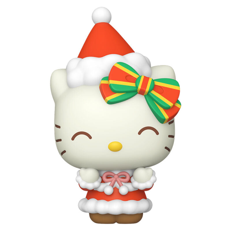 LANZAMIENTO 30/09/2026 | Figura POP Hello Kitty And Friends Hello Kitty
