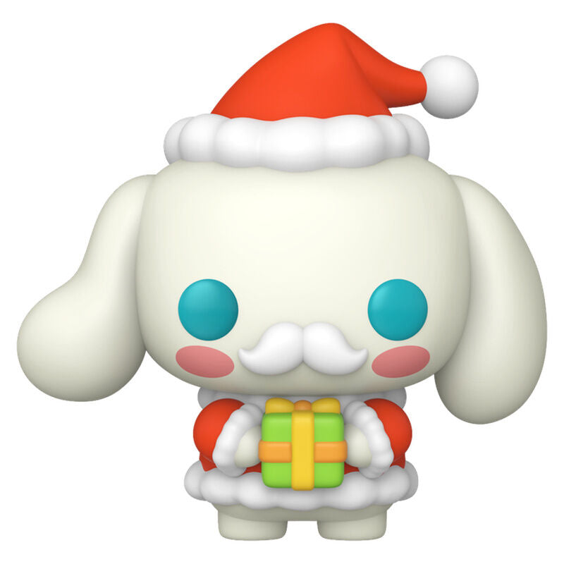 LANZAMIENTO 30/09/2026 | Figura POP Hello Kitty And Friends Cinnamoroll