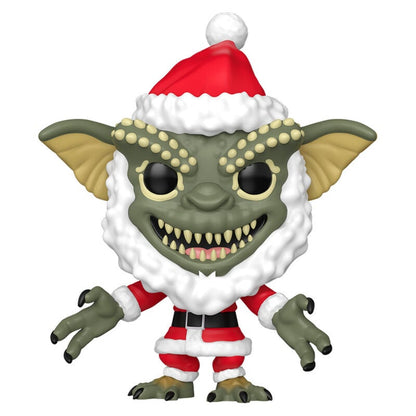 Figura POP Gremlins Stripe Santa Coat