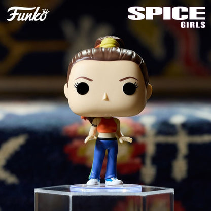 Figura POP Spice Girls Sporty Spice