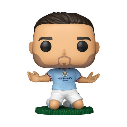 LANZAMIENTO 30/09/2026 | Figura POP Manchester City Rodri