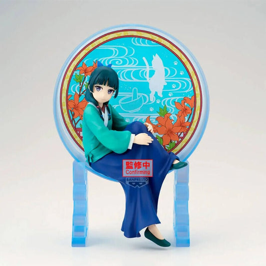 LANZAMIENTO 29/01/2027 | Figura Glasscape Maomao The Apothecary Diaries