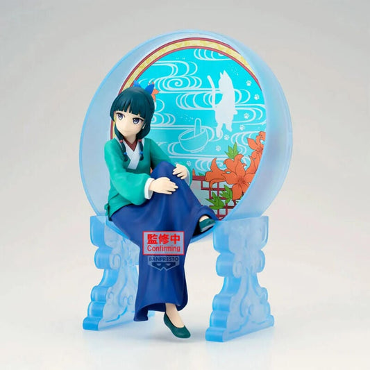 LANZAMIENTO 29/01/2027 | Figura Glasscape Maomao The Apothecary Diaries