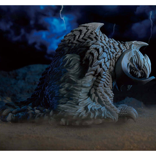 Figura Arkveld Enshrined Monsters Monster Hunter 11cm
