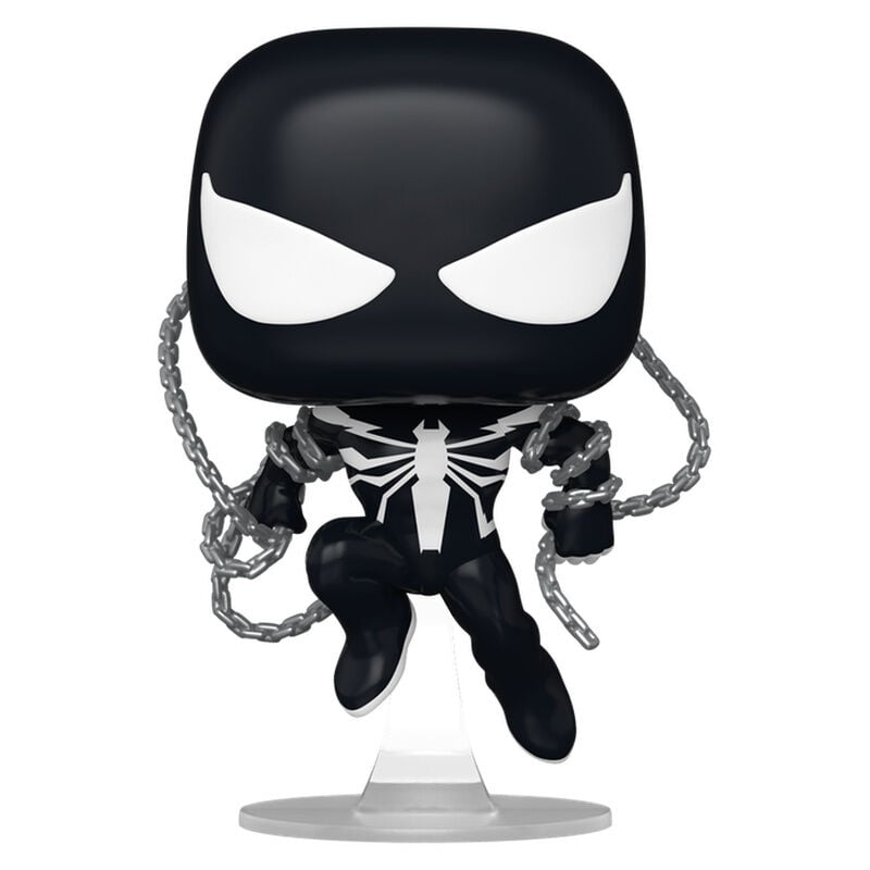 LANZAMIENTO 30/09/2026 | Figura POP Marvel Spider-Man Venom War