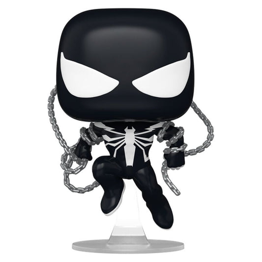 LANZAMIENTO 30/09/2026 | Figura POP Marvel Spider-Man Venom War