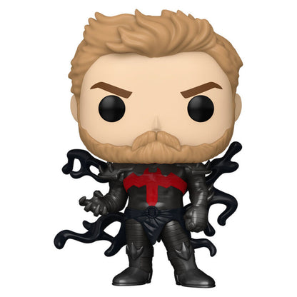 LANZAMIENTO 30/09/2026 | Figura POP Marvel King in Black Eddie Brock