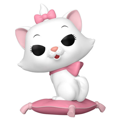 LANZAMIENTO 23/09/2026 | Figura POP Disney Los Aristogatos Marie