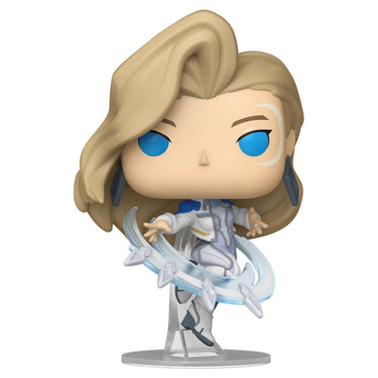 LANZAMIENTO 30/10/2026 | Figura POP Marvel Rivals Dagger