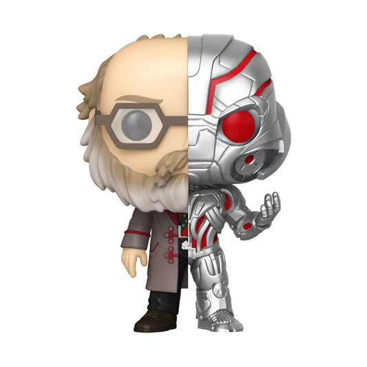 LANZAMIENTO 30/09/2026 | Figura POP Marvel VisionQuest Ultron