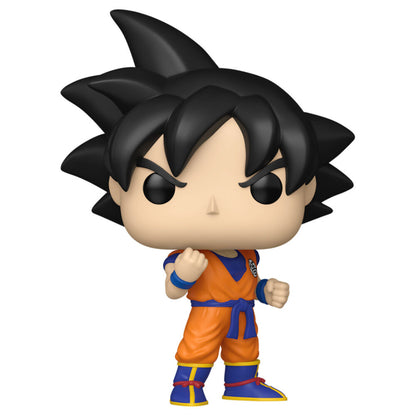 LANZAMIENTO 30/09/2026 | Figura POP Dragon Ball Z Son Goku Frieza Saga