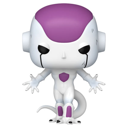 LANZAMIENTO 30/09/2026 | Figura POP Dragon Ball Z Frieza - Frieza Saga