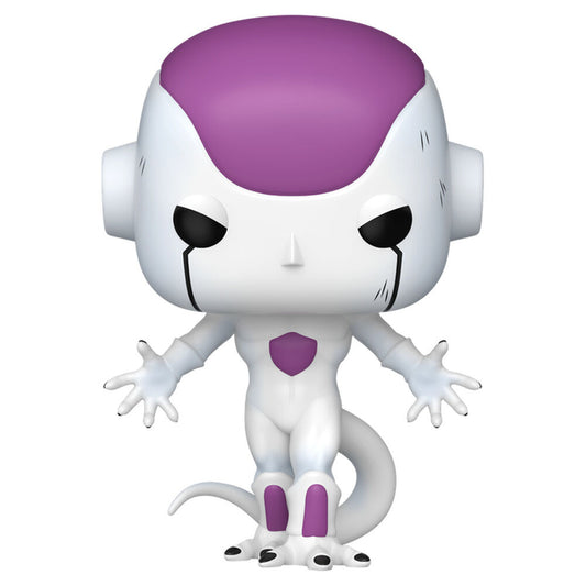 LANZAMIENTO 30/09/2026 | Figura POP Dragon Ball Z Frieza - Frieza Saga
