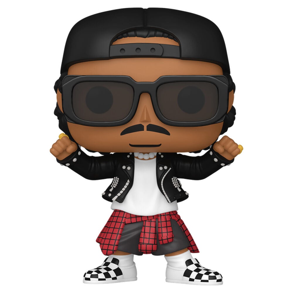 Figura POP Bruno Mars