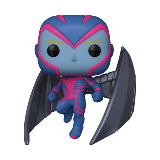 LANZAMIENTO 30/10/2026 | POP Marvel X-Men '97 Archangel