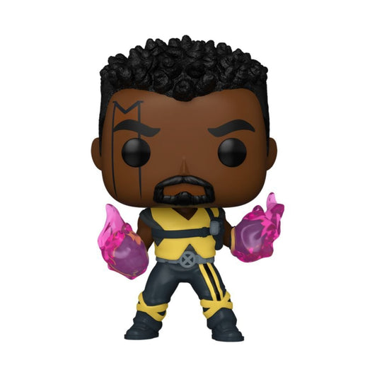 LANZAMIENTO 30/10/2026 | POP Marvel X-Men '97 Bishop X-Corp