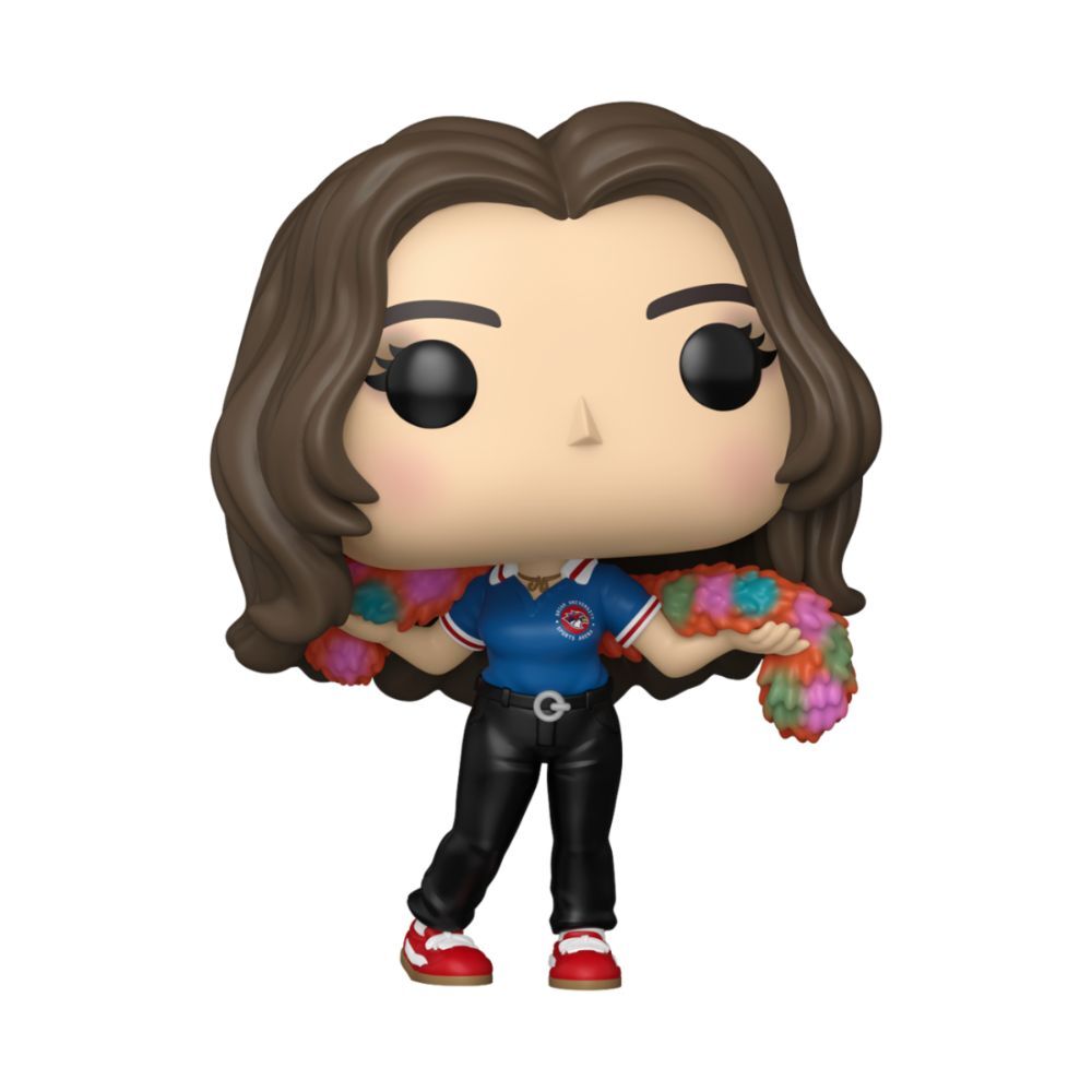LANZAMIENTO 30/10/2026 | Figura POP Off Campus Hannah Wells